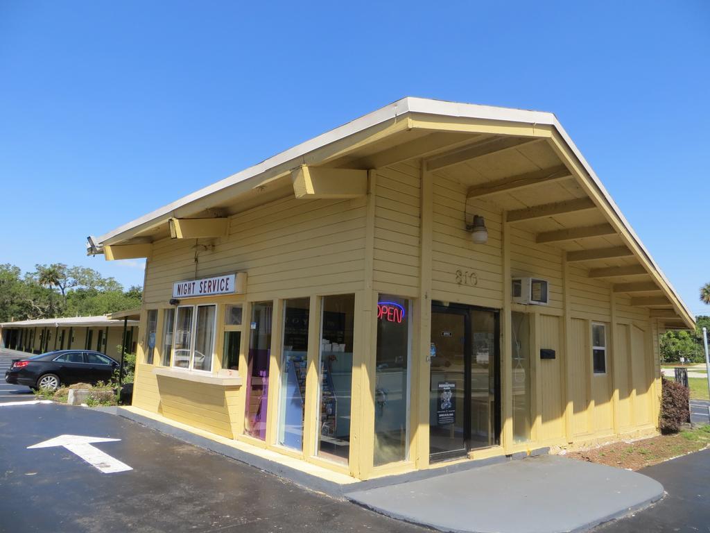 Royal Inn Daytona Beach Exterior photo