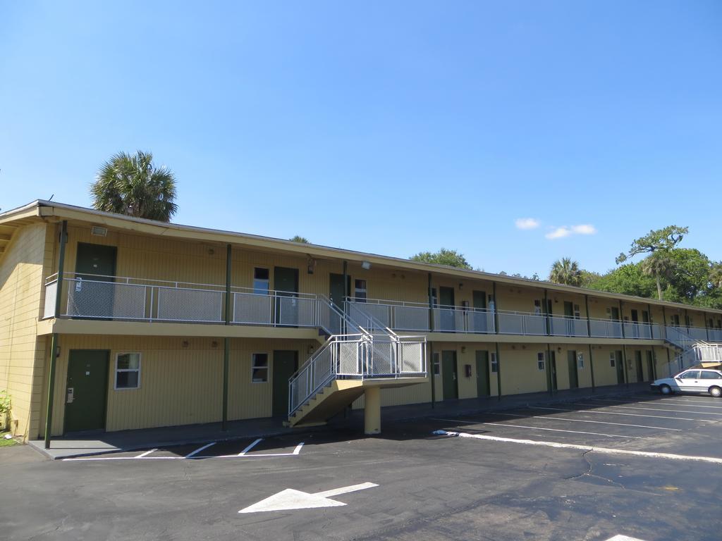 Royal Inn Daytona Beach Exterior photo