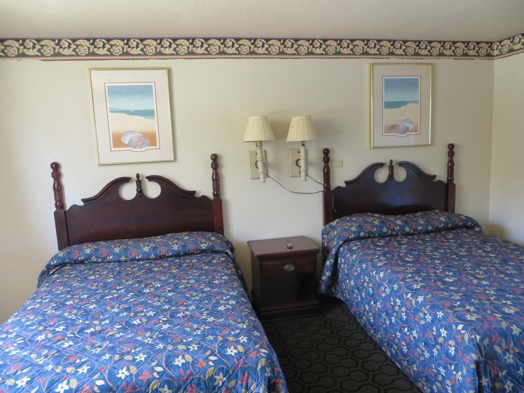 Royal Inn Daytona Beach Exterior photo