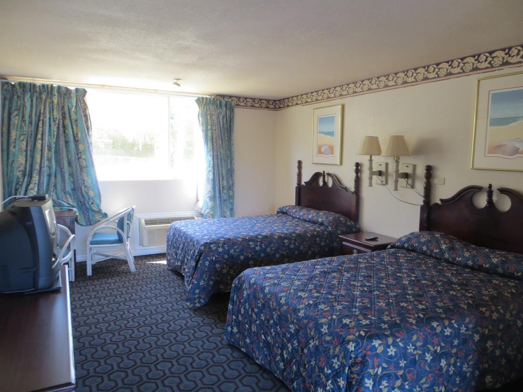 Royal Inn Daytona Beach Exterior photo