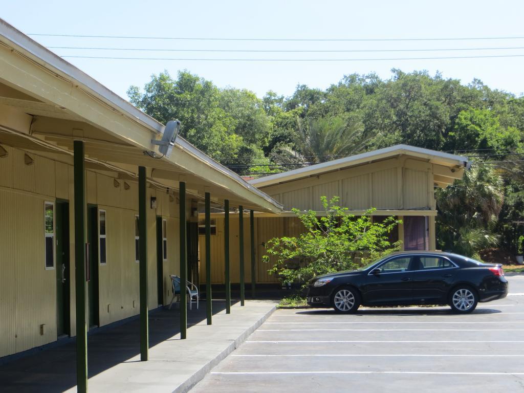 Royal Inn Daytona Beach Exterior photo
