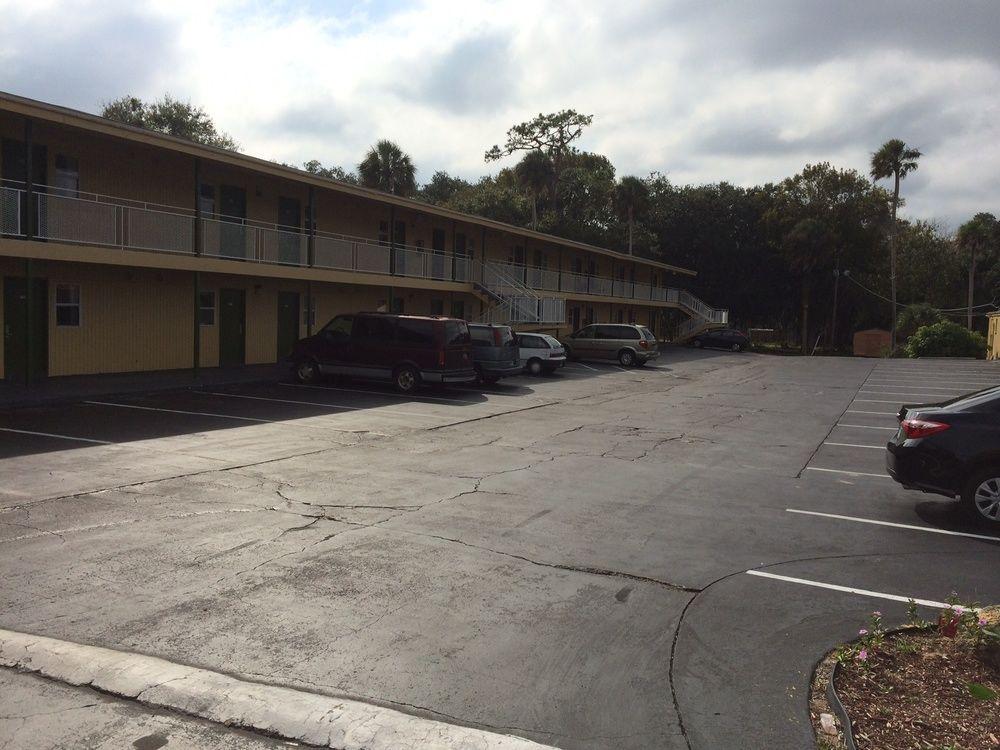 Royal Inn Daytona Beach Exterior photo